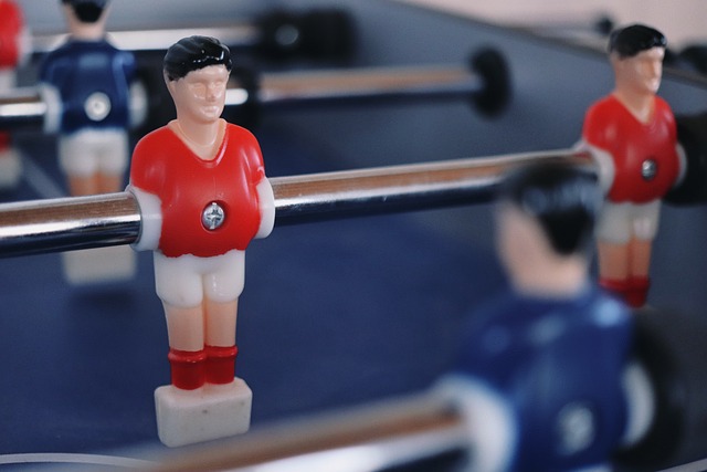 主场的魔力 主场的魔力